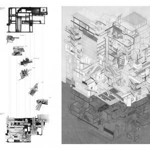 Unearthing the Micro City